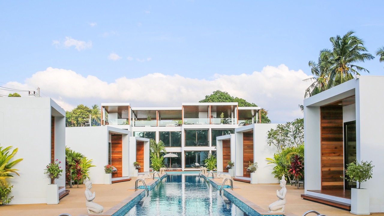 Photo of Outdoor in Ko Pha-ngan
