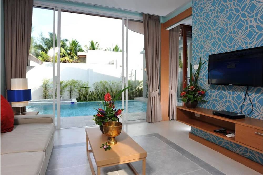 Photo of Livingroom in Khao Lak