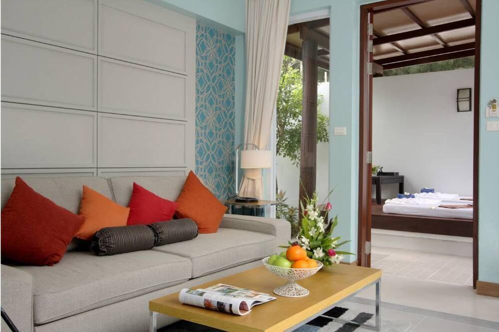 Photo of Bedroom in Khao Lak