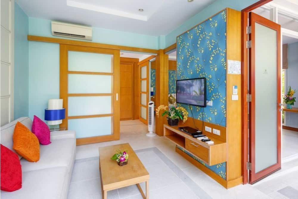 Photo of Livingroom in Khao Lak