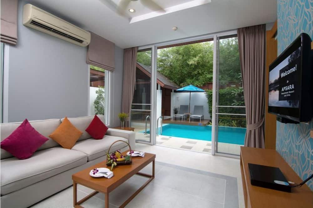 Photo of Livingroom in Khao Lak