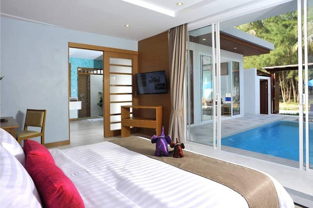Photo of Bedroom in Khao Lak
