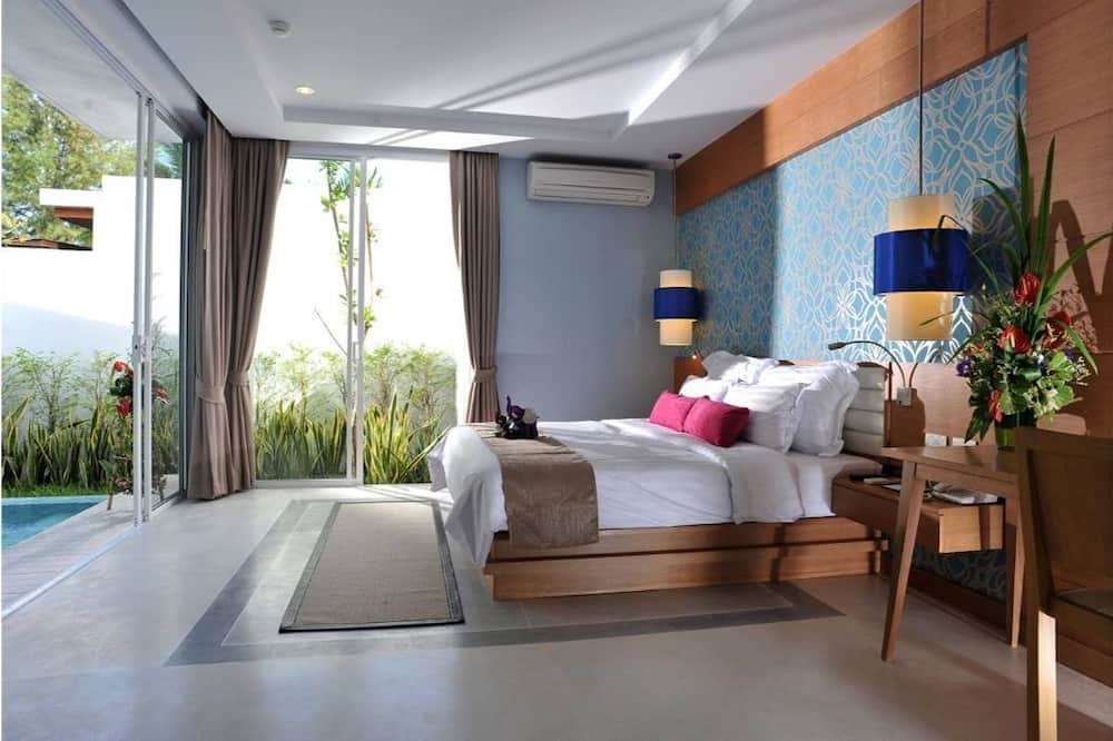 Photo of Bedroom in Khao Lak