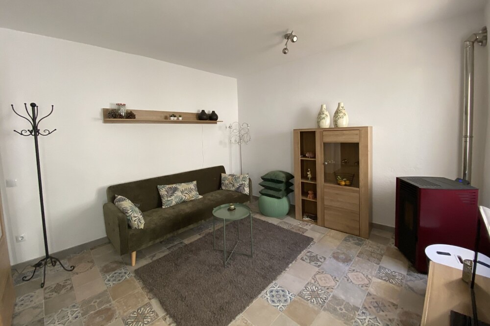Photo of Livingroom in Sao Bartolomeu de Messines