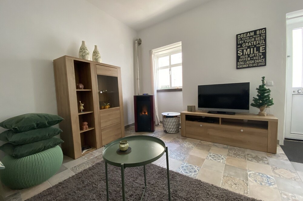 Photo of Livingroom in Sao Bartolomeu de Messines