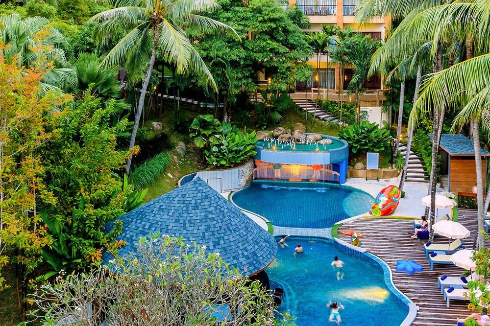 Photo of Outdoor in Karon