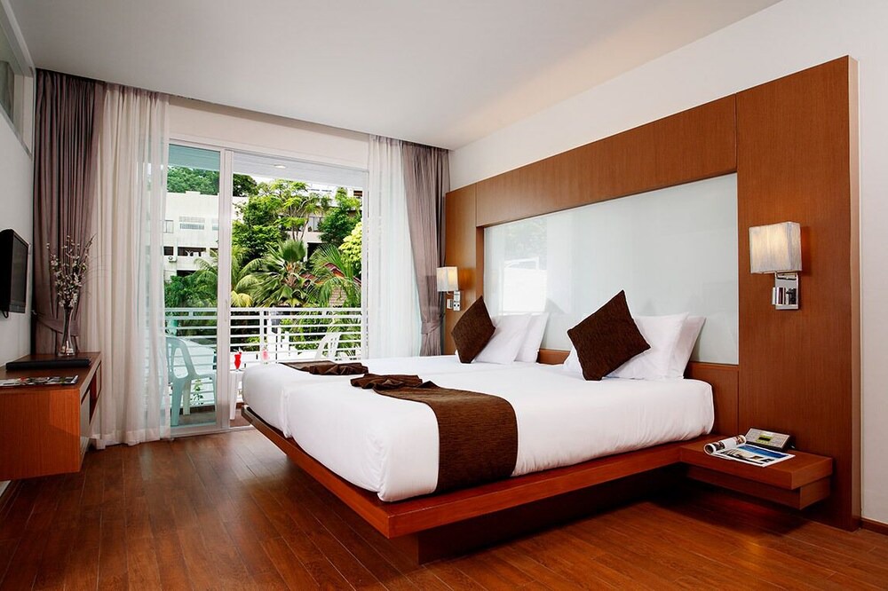 Photo of Bedroom in Karon