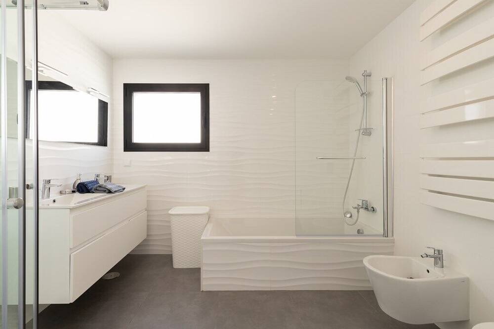 Photo of Bathroom in Cerro de Aguia