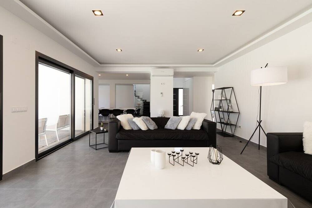 Photo of Livingroom in Cerro de Aguia