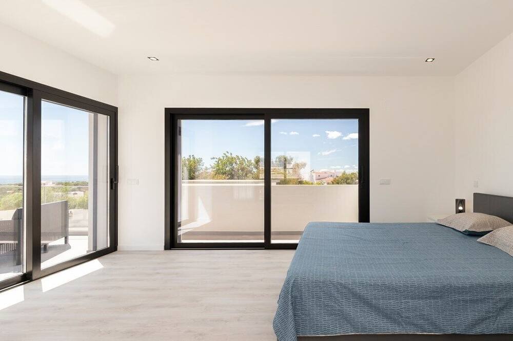 Photo of Bedroom in Cerro de Aguia