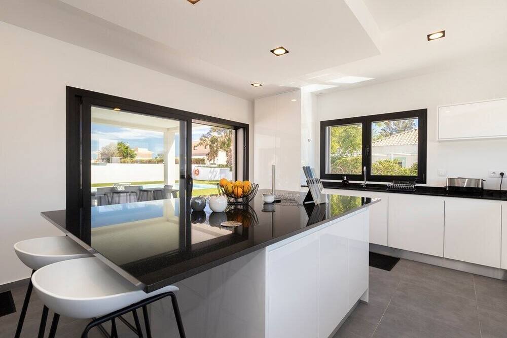 Photo of Kitchen in Cerro de Aguia