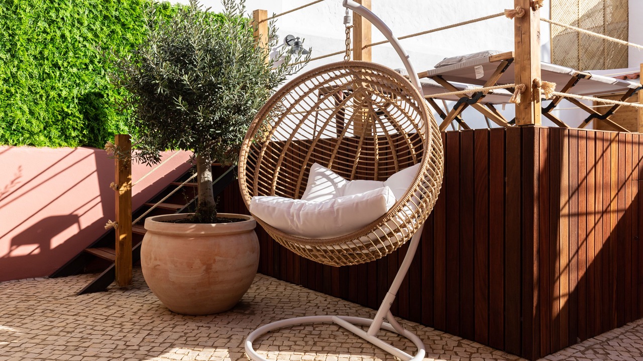 Photo of Patio Balcony in Sao Clemente
