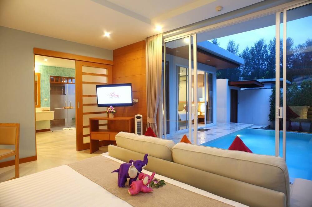 Photo of Bedroom in Khao Lak
