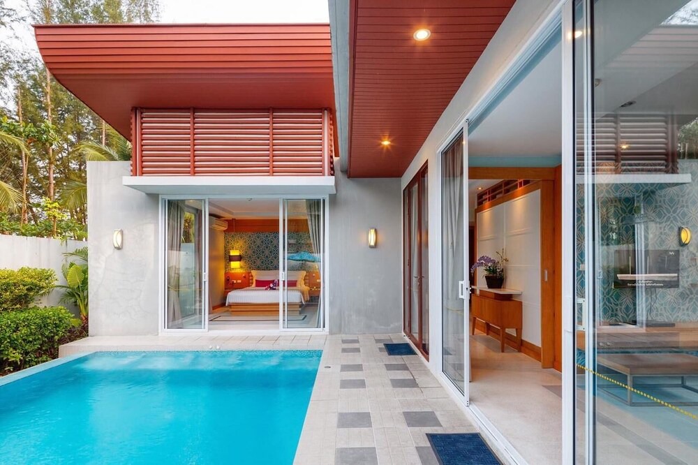 Photo of Patio Balcony in Khao Lak