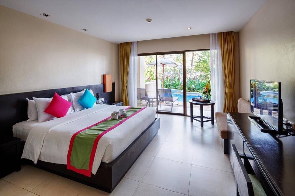 Photo of Bedroom in Khao Lak