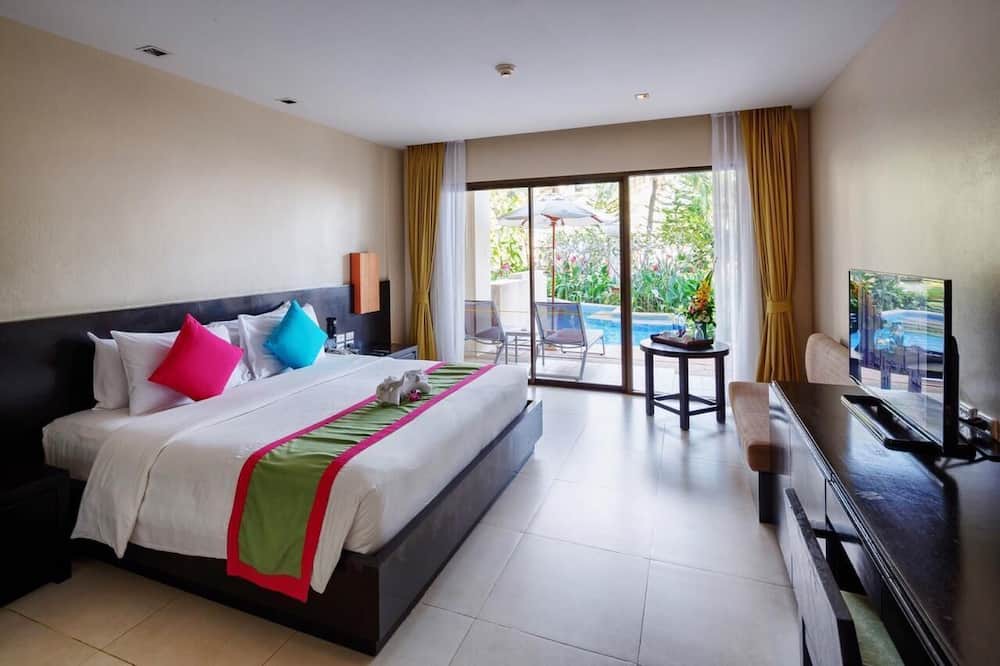 Photo of Bedroom in Khao Lak