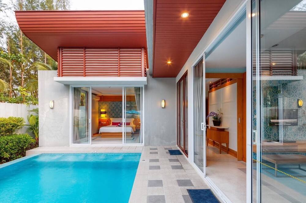 Photo of Patio Balcony in Khao Lak