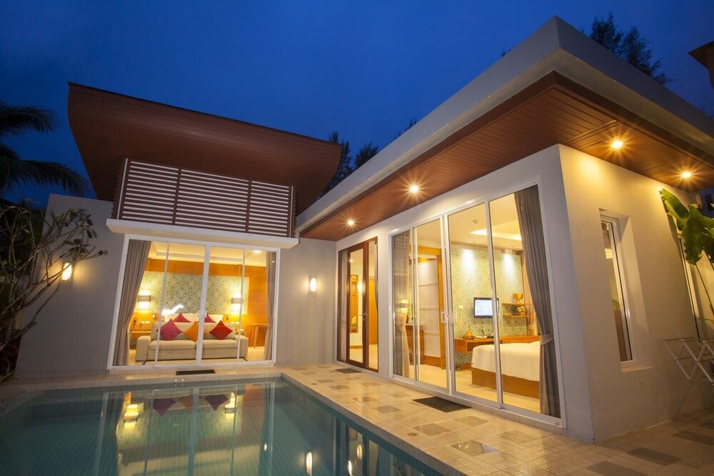 Photo of Patio Balcony in Khao Lak