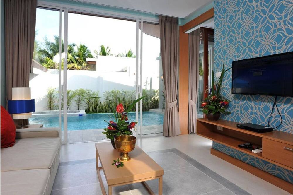 Photo of Livingroom in Khuk Khak Beach