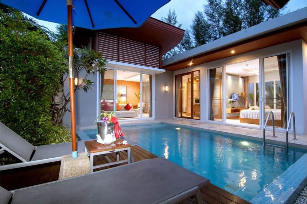 Photo of Patio Balcony in Khuk Khak Beach