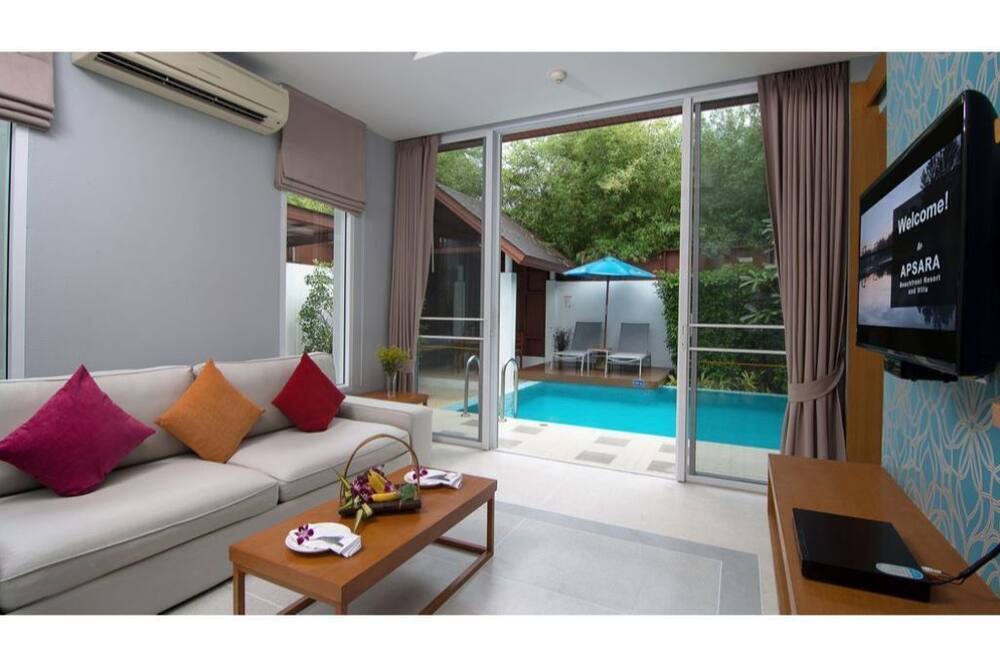 Photo of Livingroom in Khao Lak