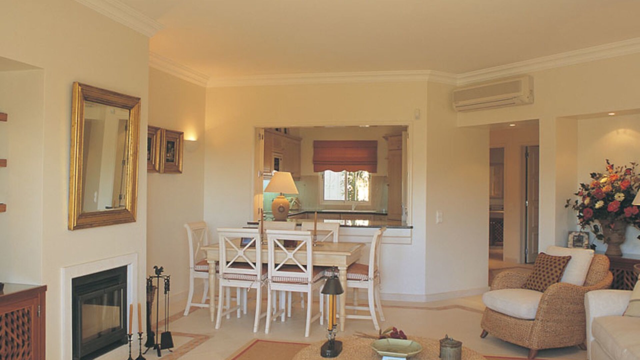 Photo of Livingroom in Almancil