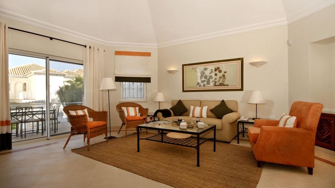 Photo of Livingroom in Almancil