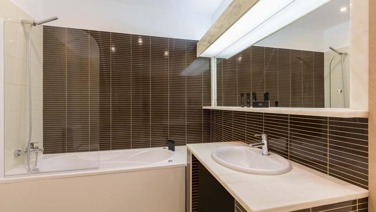 Photo of Bathroom in Vale do Garrao