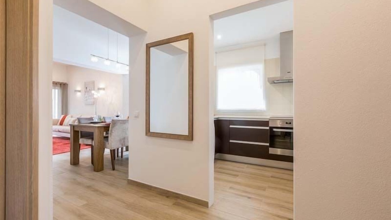 Photo of Kitchen in Vale do Garrao