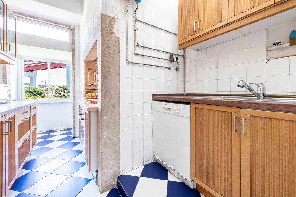 Photo of Kitchen in Santo Amaro