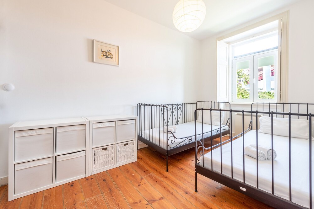 Photo of Bedroom in Santo Amaro