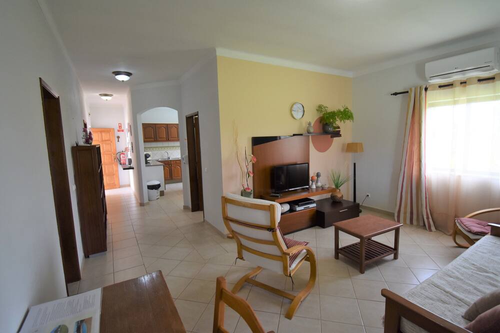 Photo of Livingroom in Silves