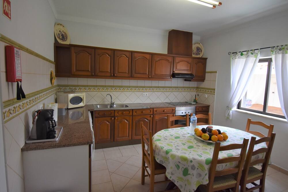 Photo of Kitchen in Silves