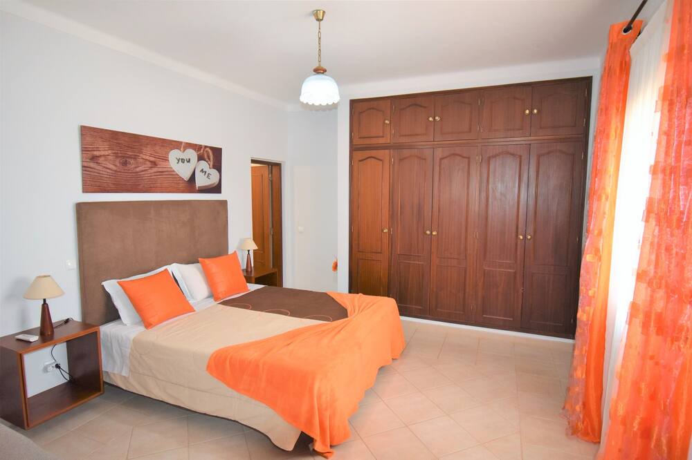 Photo of Bedroom in Silves