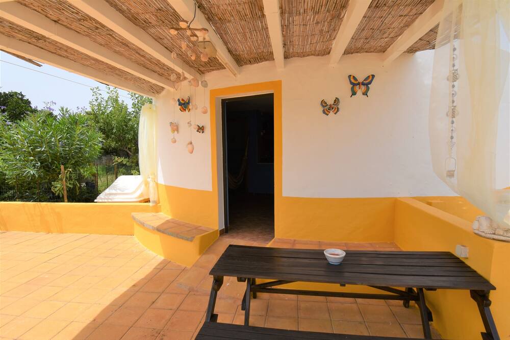 Photo of Patio Balcony in Silves