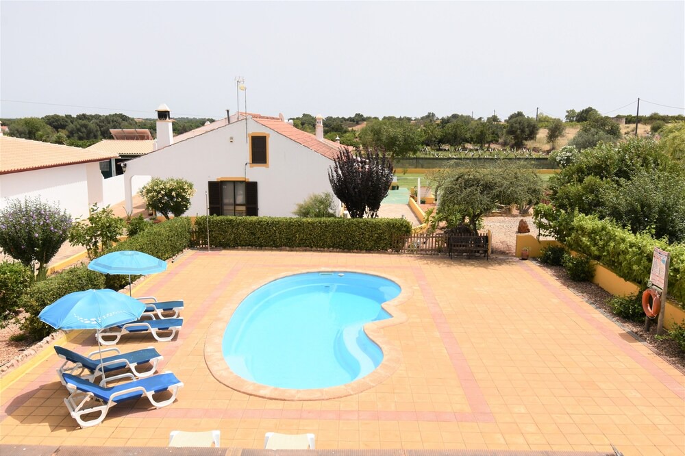 Photo of Outdoor in Silves