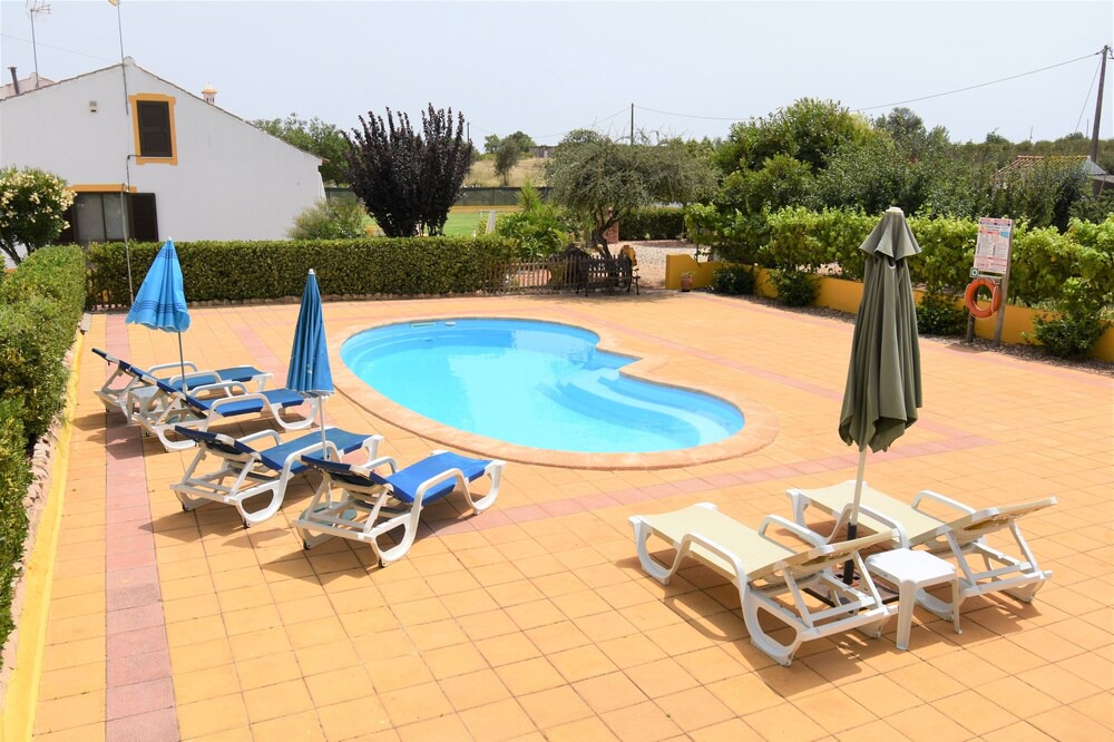 Photo of Outdoor in Silves