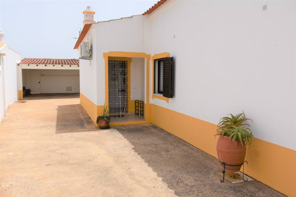 Photo of Patio Balcony in Silves