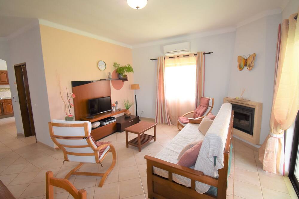 Photo of Livingroom in Silves