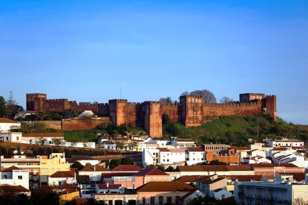 Photo of Outdoor in Silves