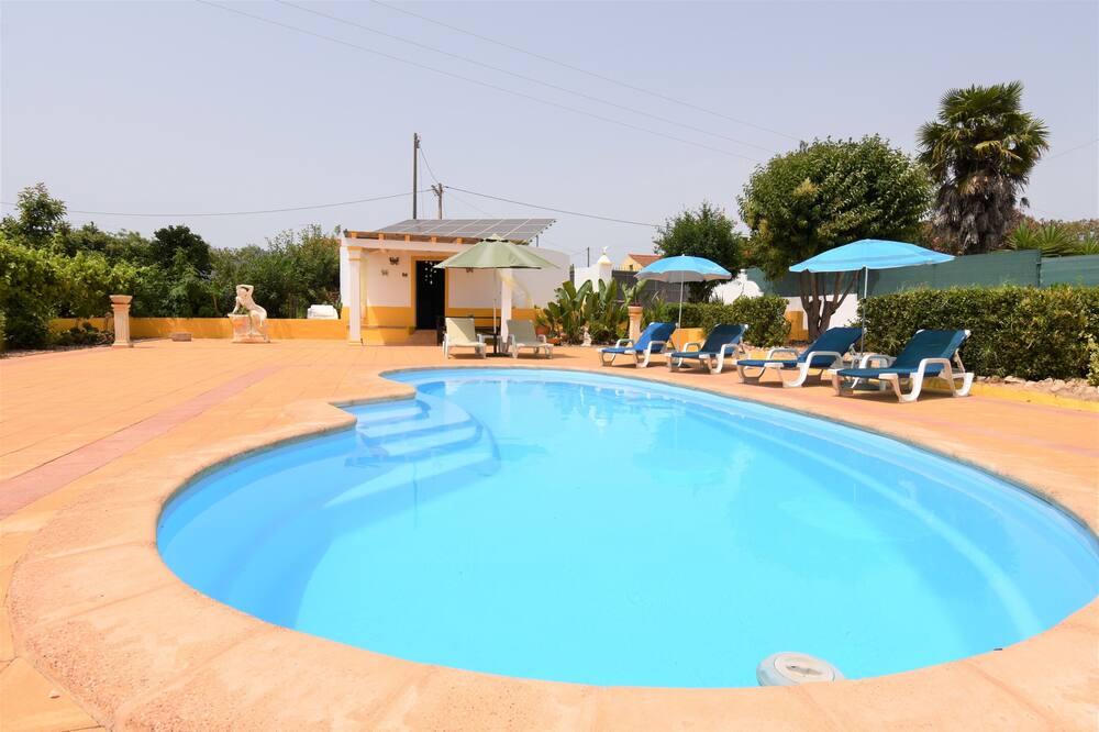 Photo of Outdoor in Silves