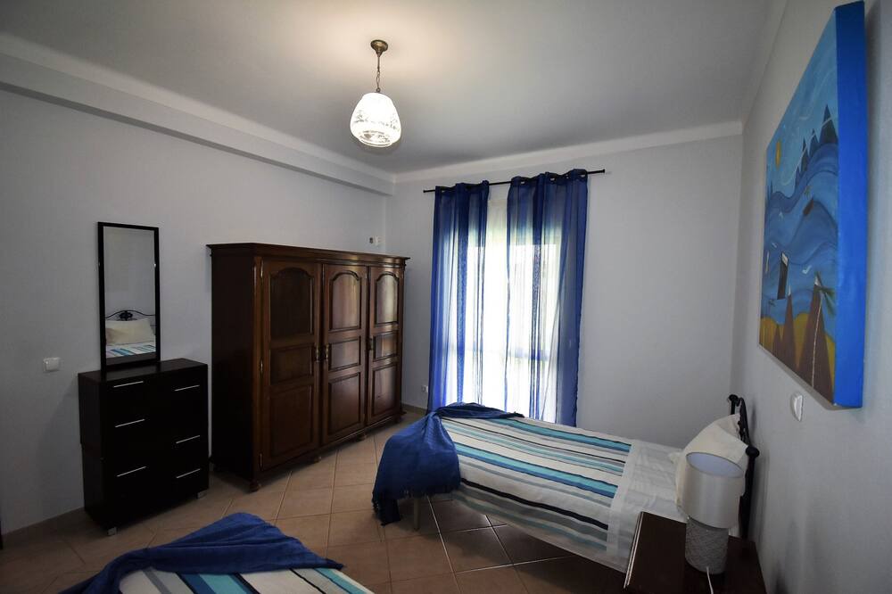 Photo of Bedroom in Silves