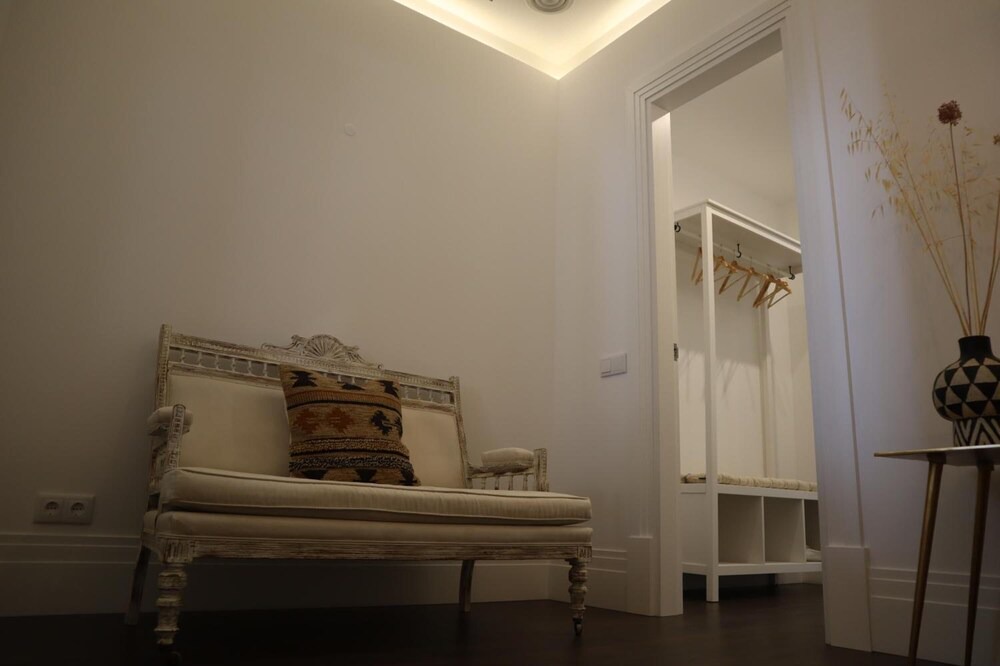 Photo of Bedroom in Agostos