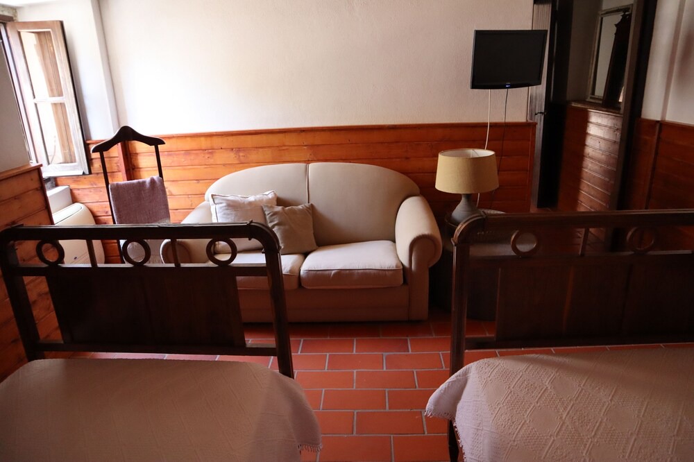 Photo of Bedroom in Agostos