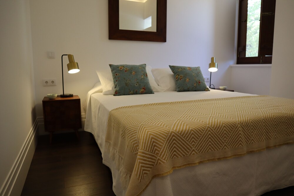 Photo of Bedroom in Agostos
