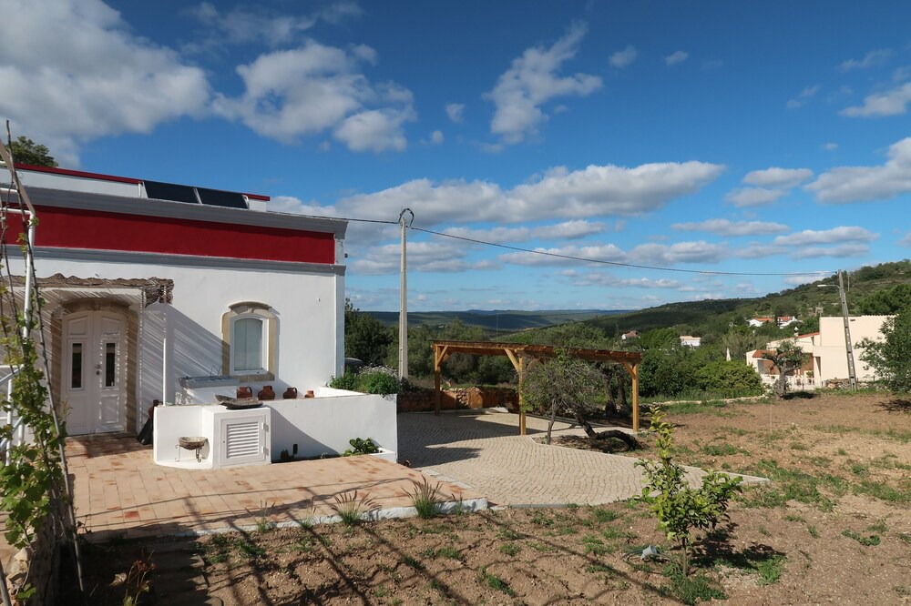 Photo of Patio Balcony in Parragil