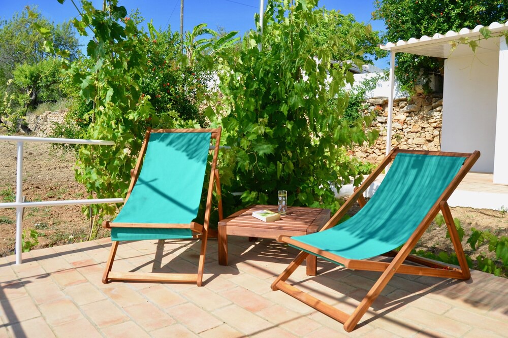 Photo of Patio Balcony in Parragil