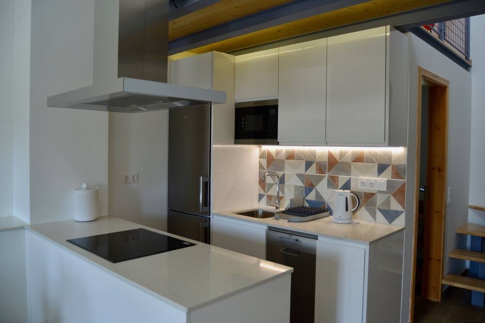 Photo of Kitchen in Parragil