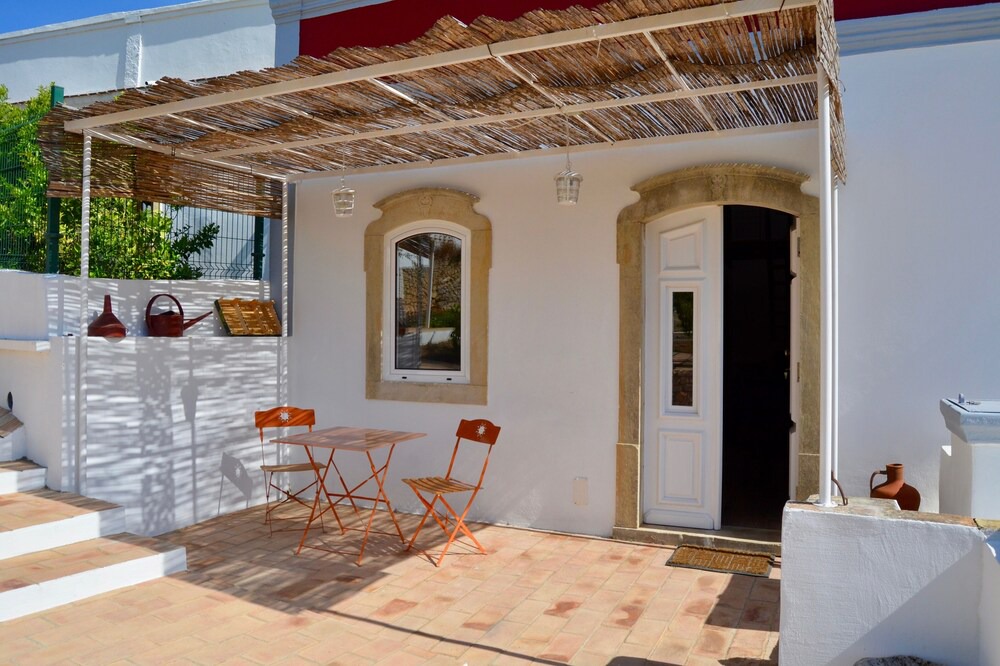 Photo of Patio Balcony in Parragil