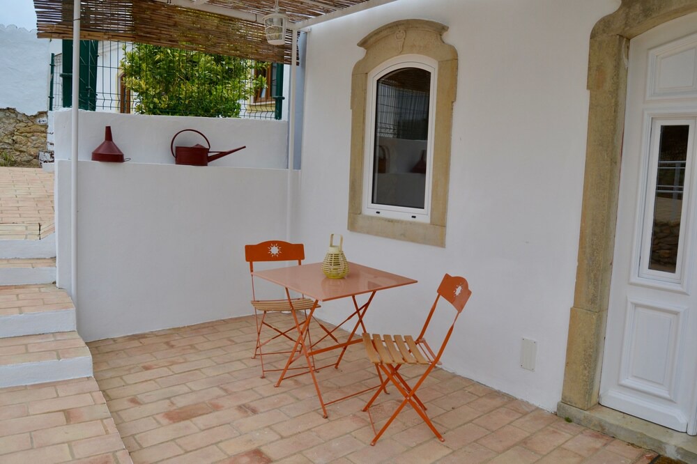 Photo of Patio Balcony in Parragil